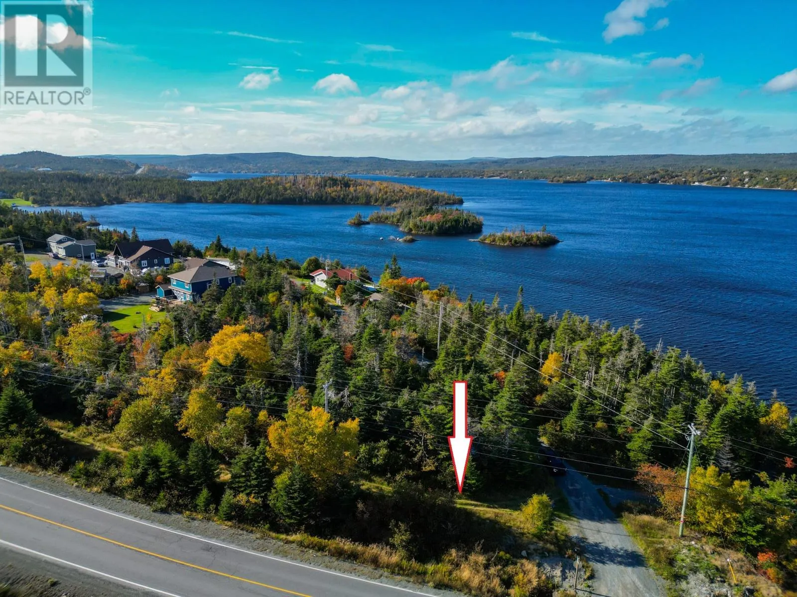Lot 7 (Old) Southern Shore Highway