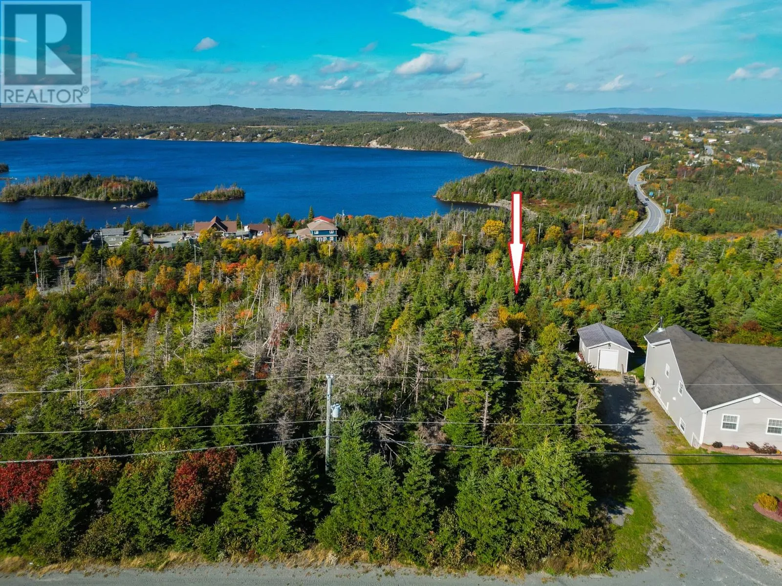 Lot 13 Burnt Cove Road