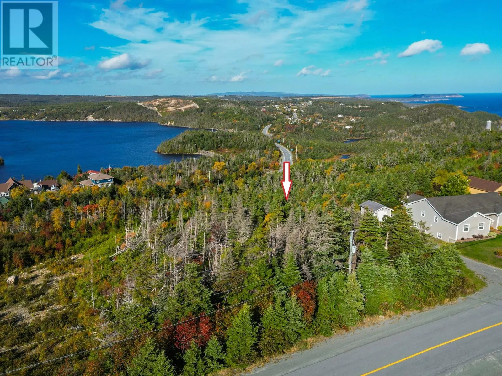 Lot 13 Burnt Cove Road