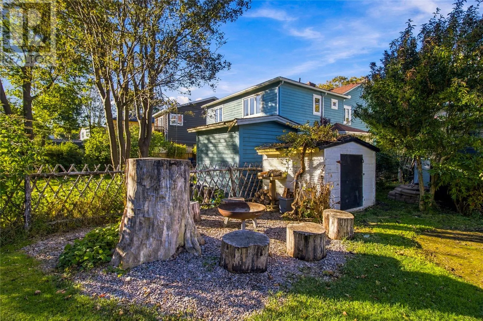 19 Long Pond Road