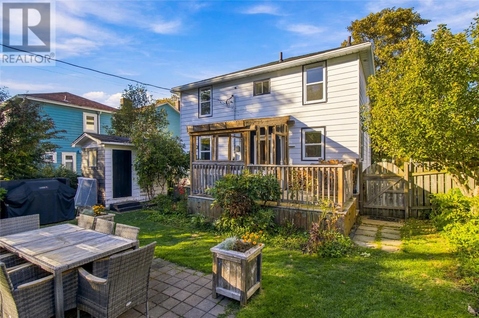19 Long Pond Road