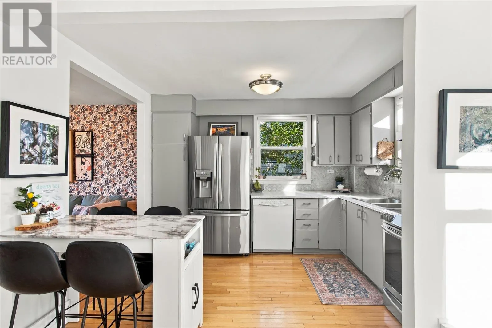 19 Long Pond Road