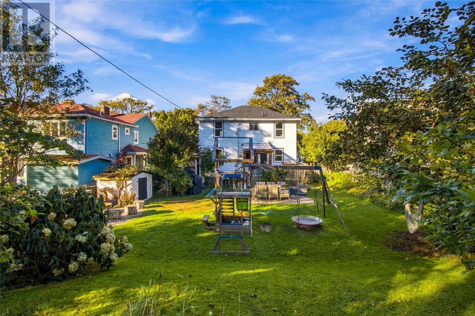 19 Long Pond Road