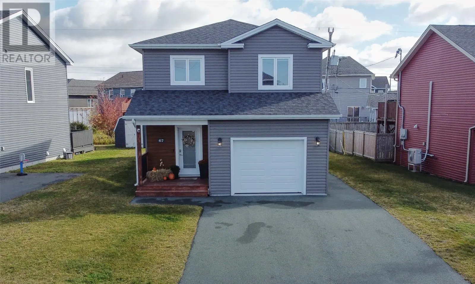 67 Acharya Drive