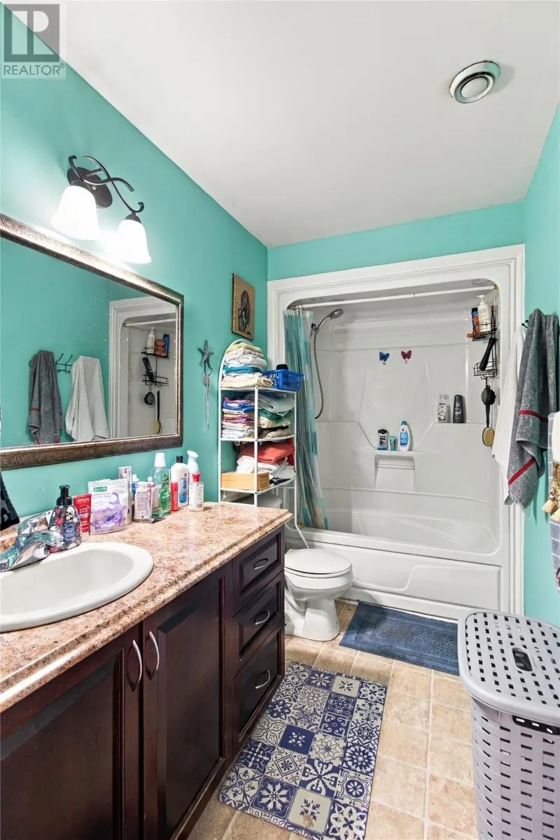 14 Crimson Street