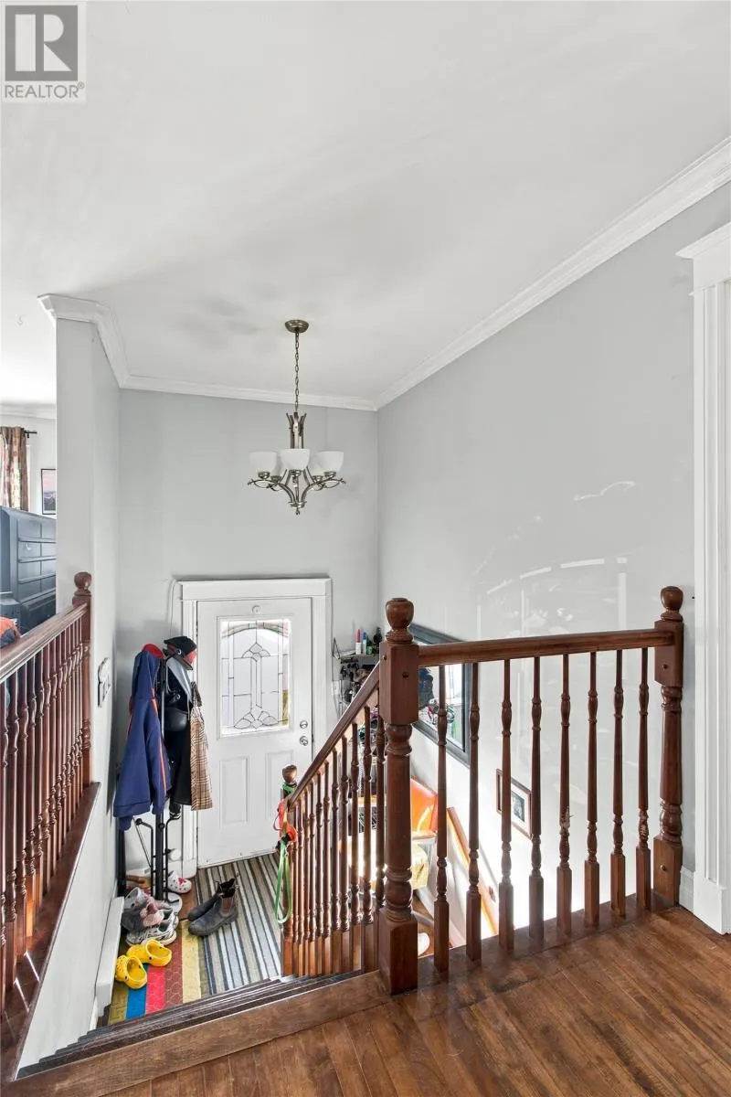 14 Crimson Street
