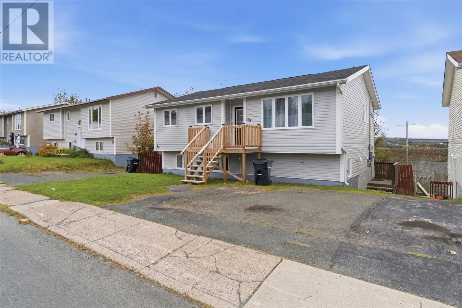 23 Fahey Street