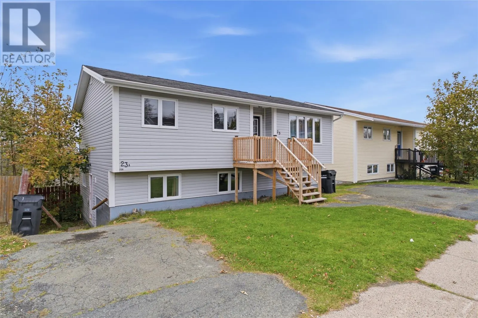 23 Fahey Street