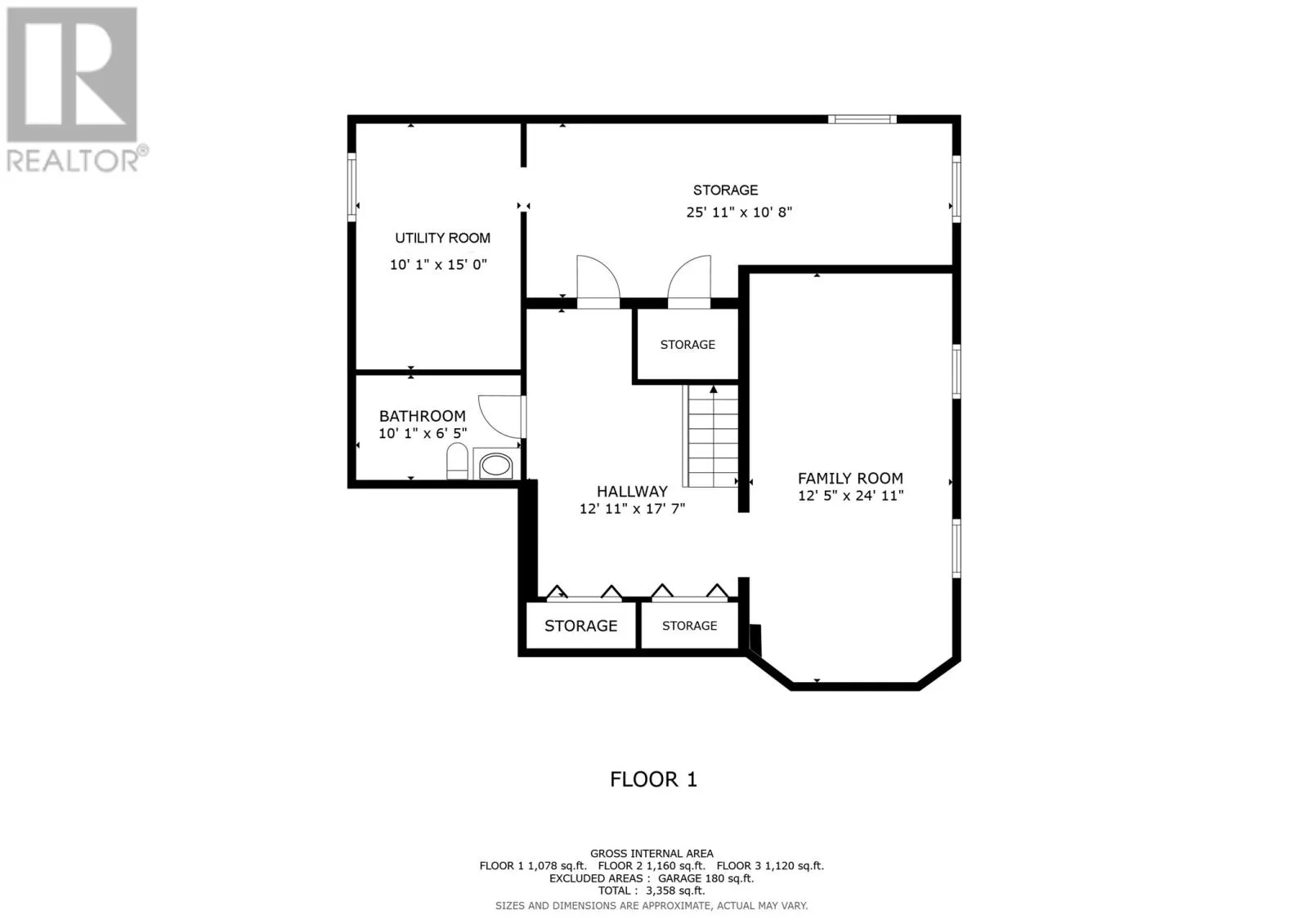10 Harrogate Place