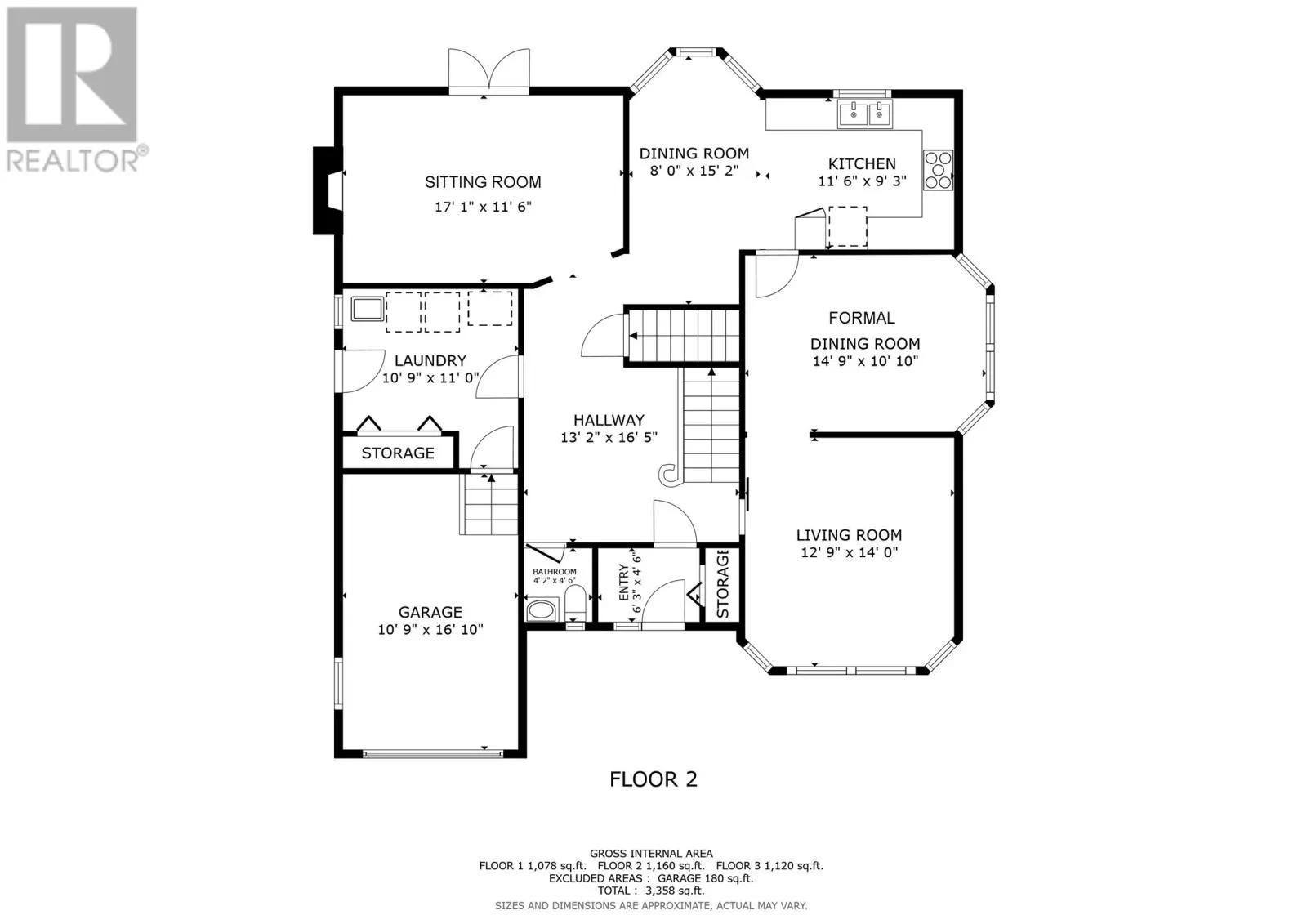 10 Harrogate Place