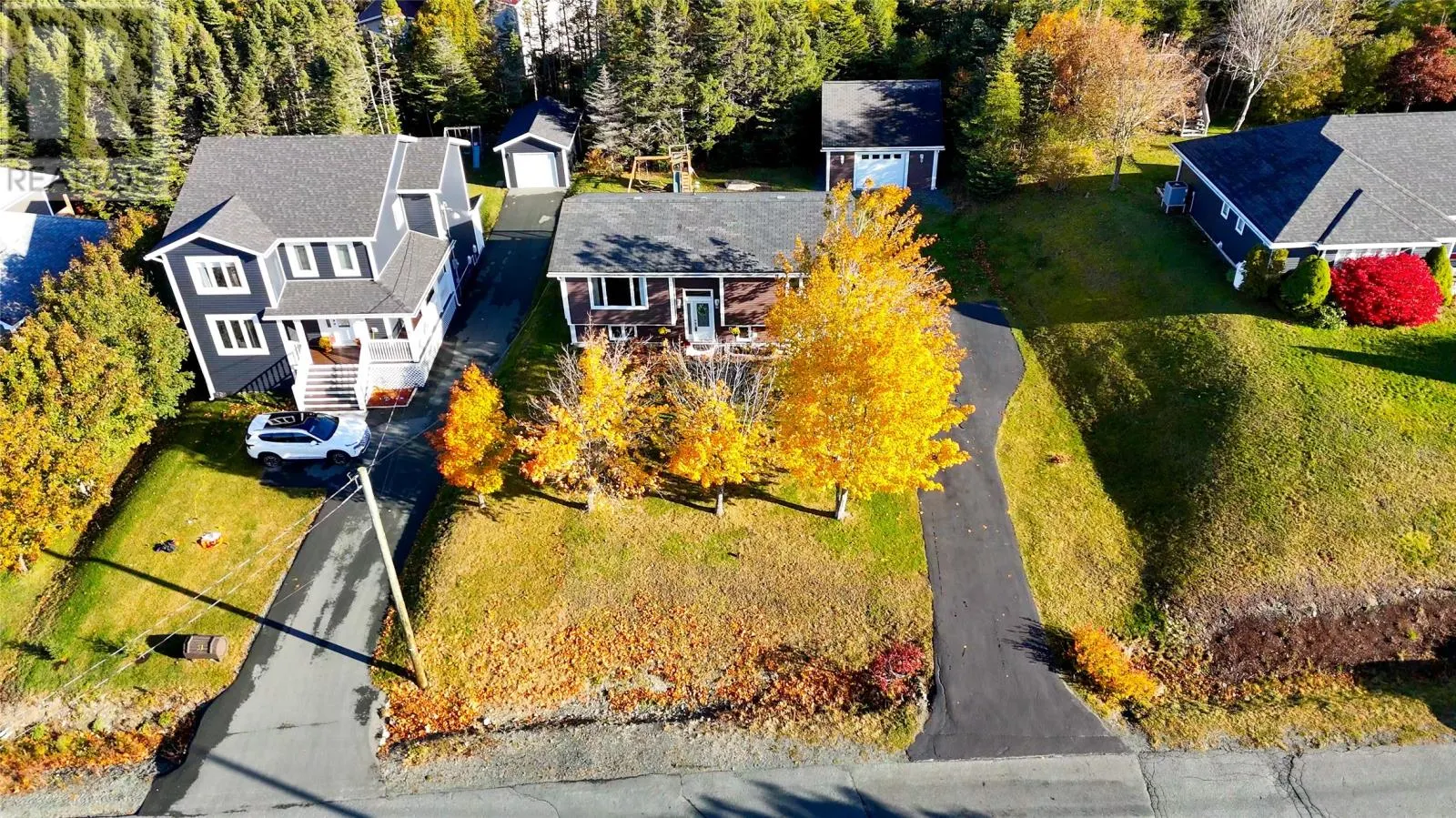 33 Ursula Crescent