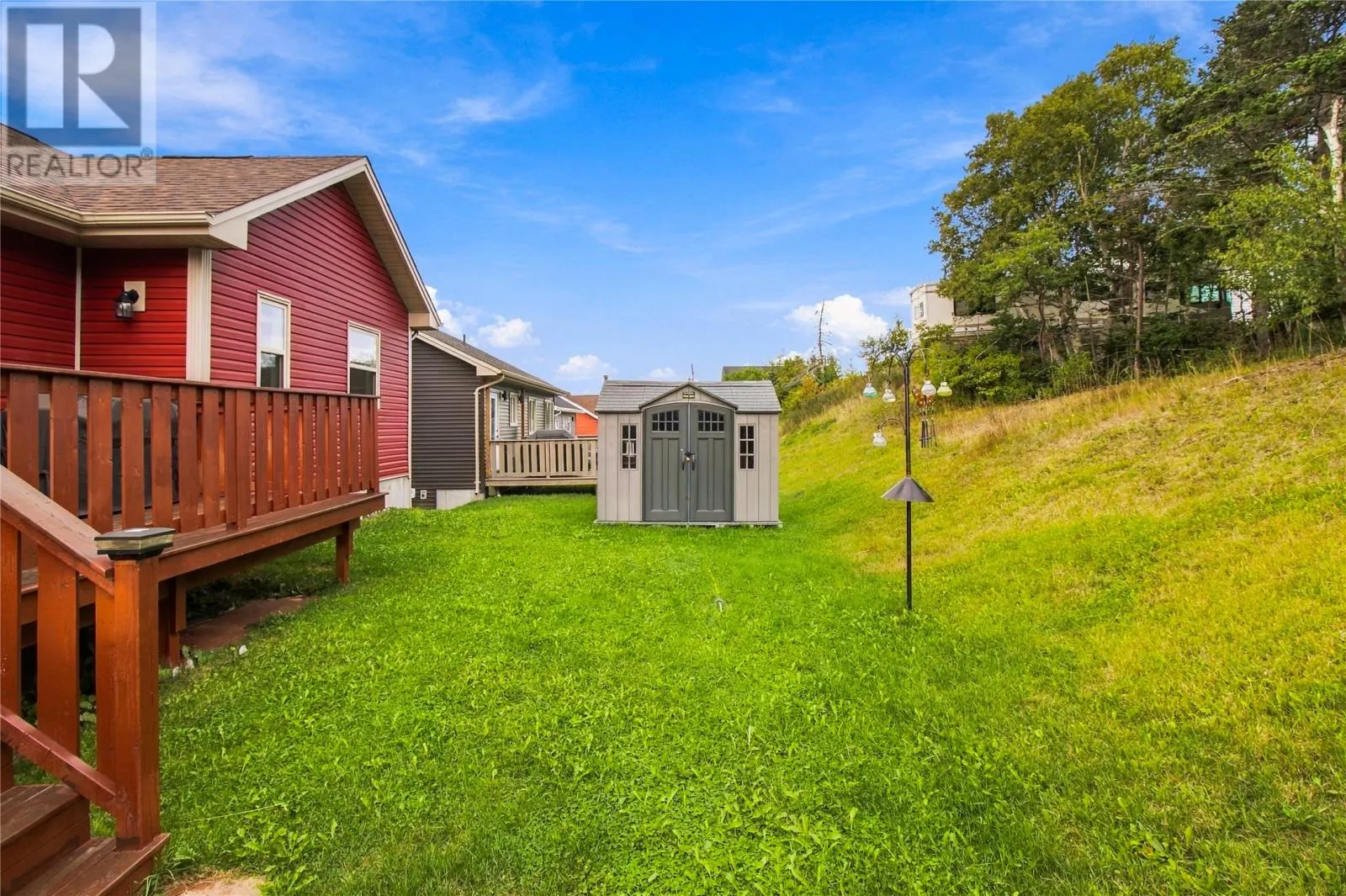 58 Oaken Drive