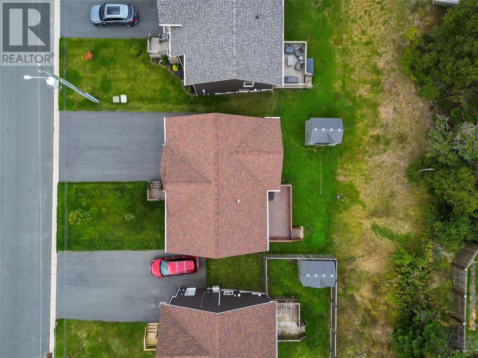 58 Oaken Drive
