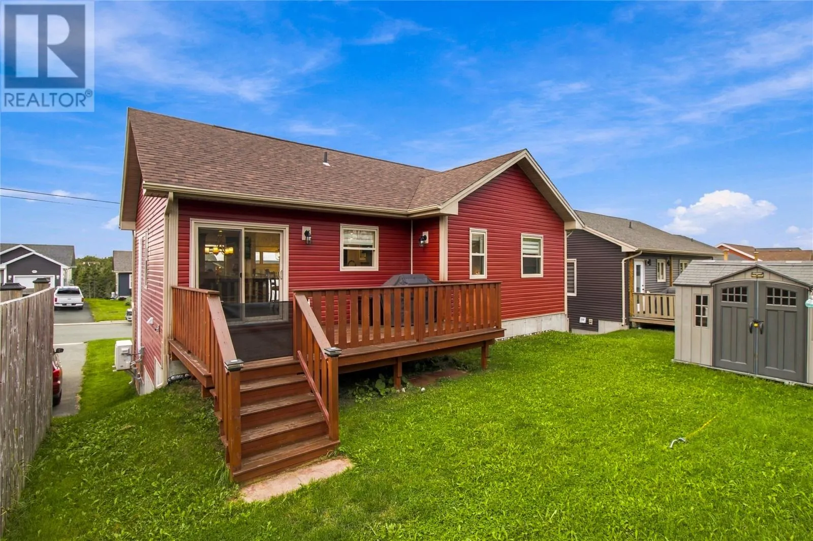 58 Oaken Drive