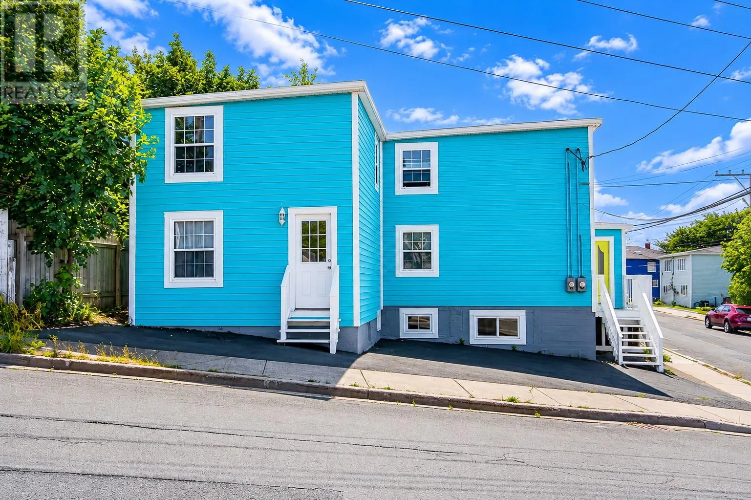 61 Calver Avenue