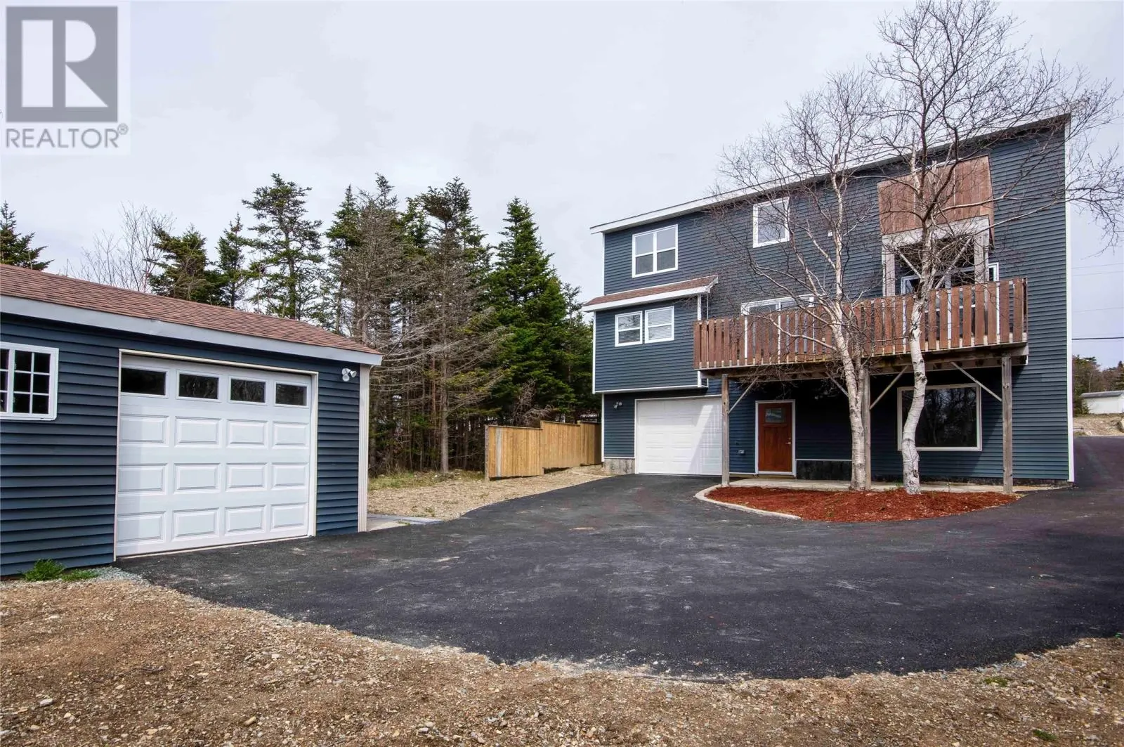 7 Christopher Street