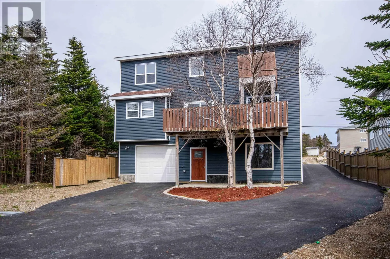 7 Christopher Street