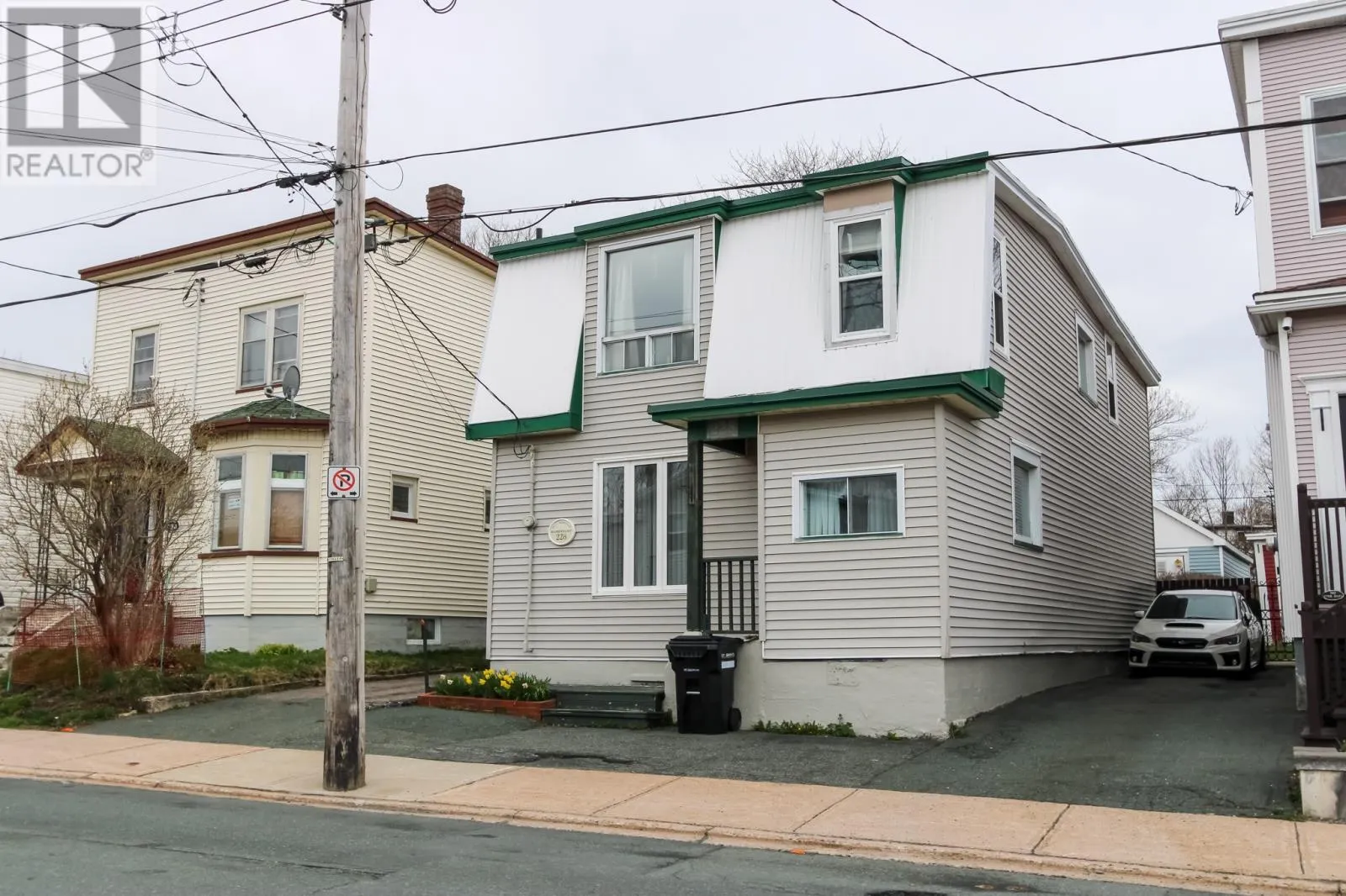 228 Hamilton Avenue