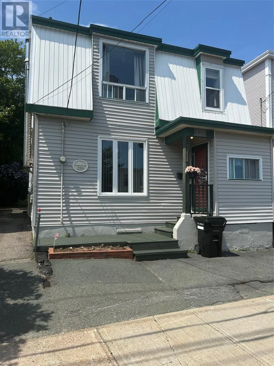 228 Hamilton Avenue