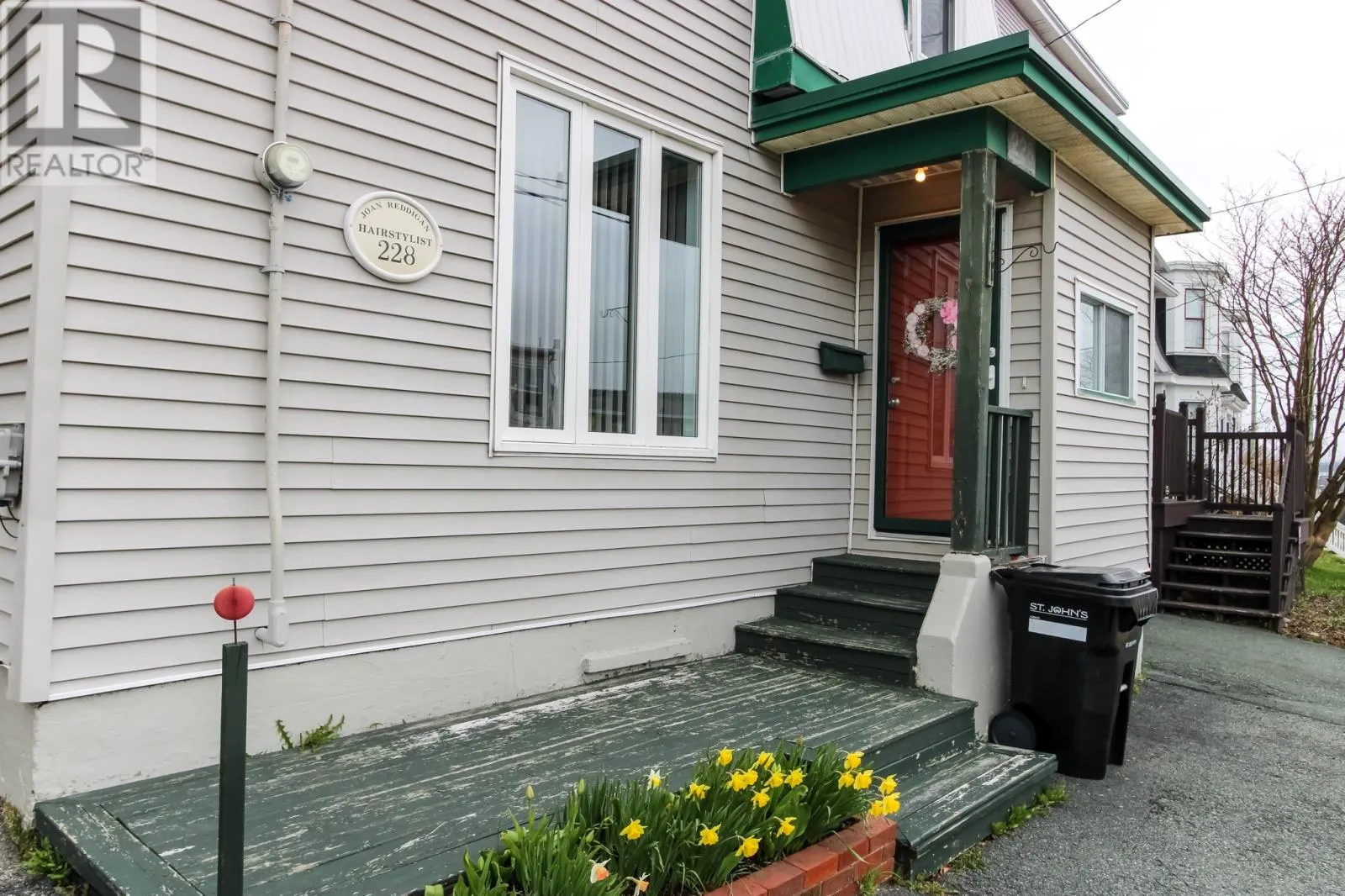 228 Hamilton Avenue