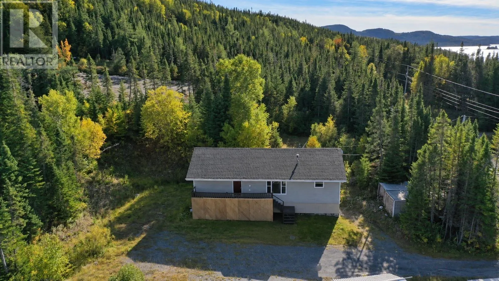 53C Pinchgut Lake Road