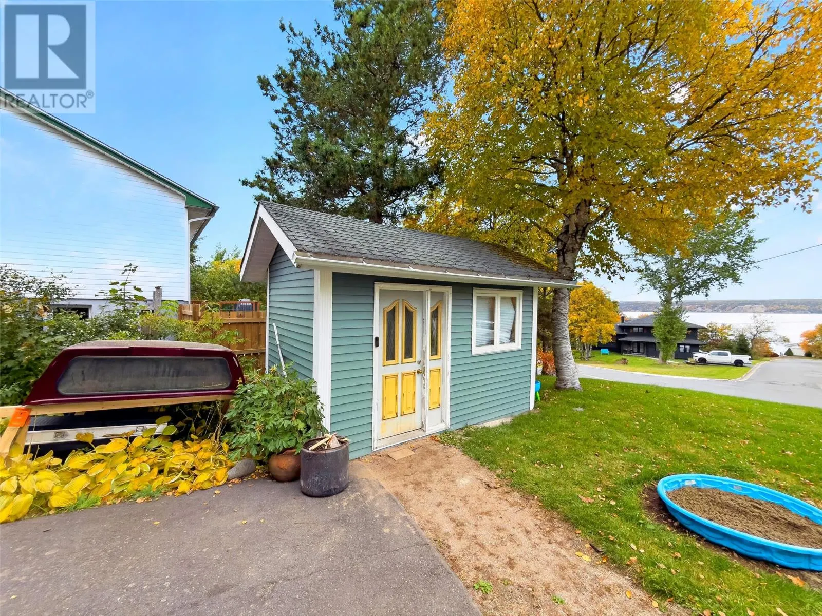 77 Cormack Drive