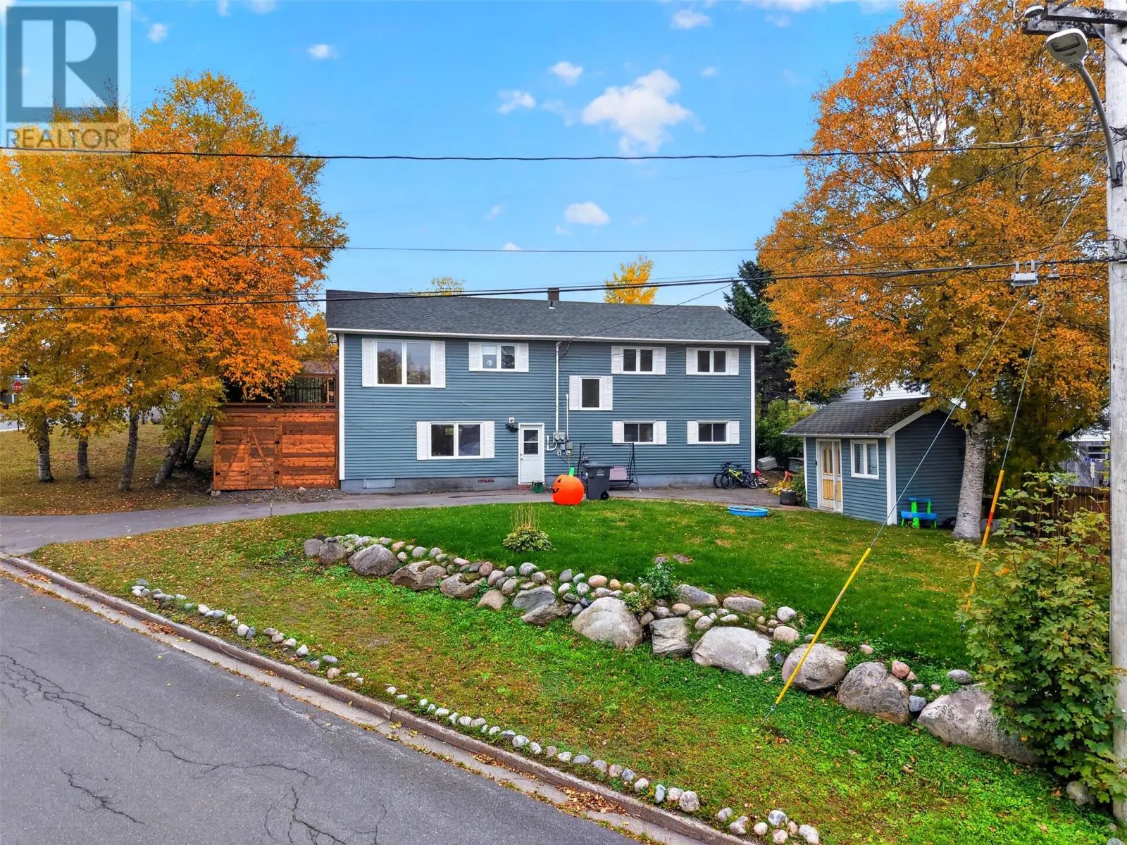 77 Cormack Drive