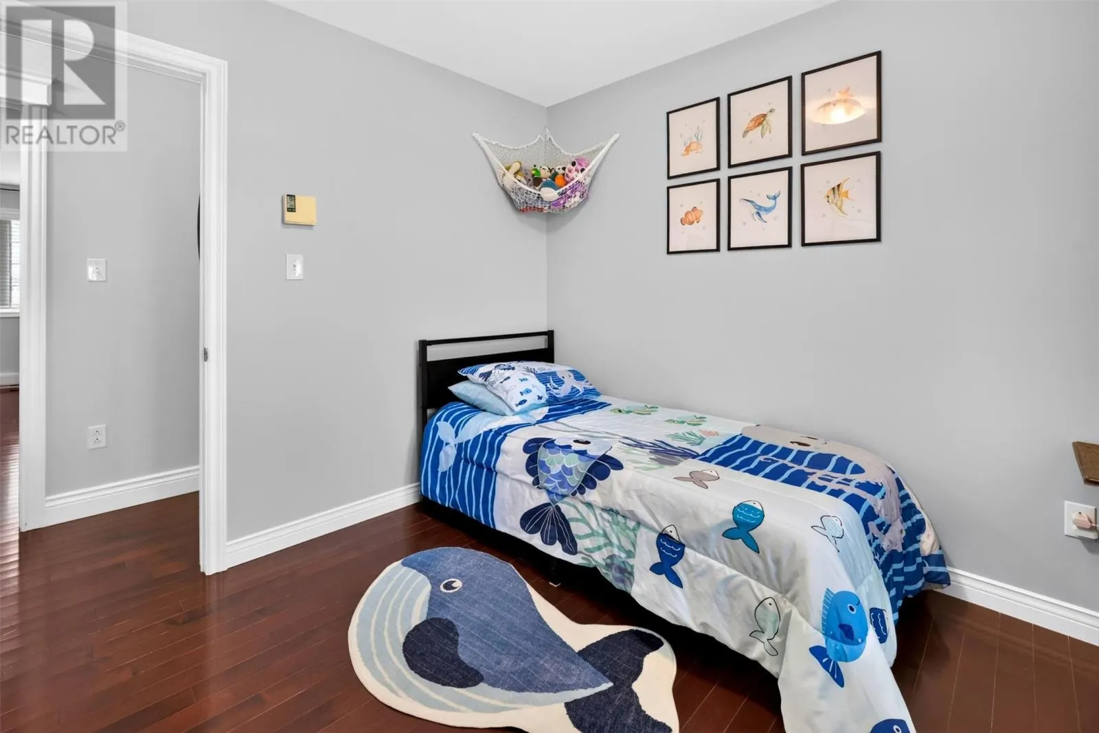 16 Starlight Drive
