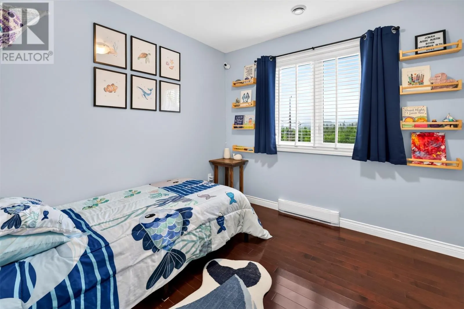 16 Starlight Drive