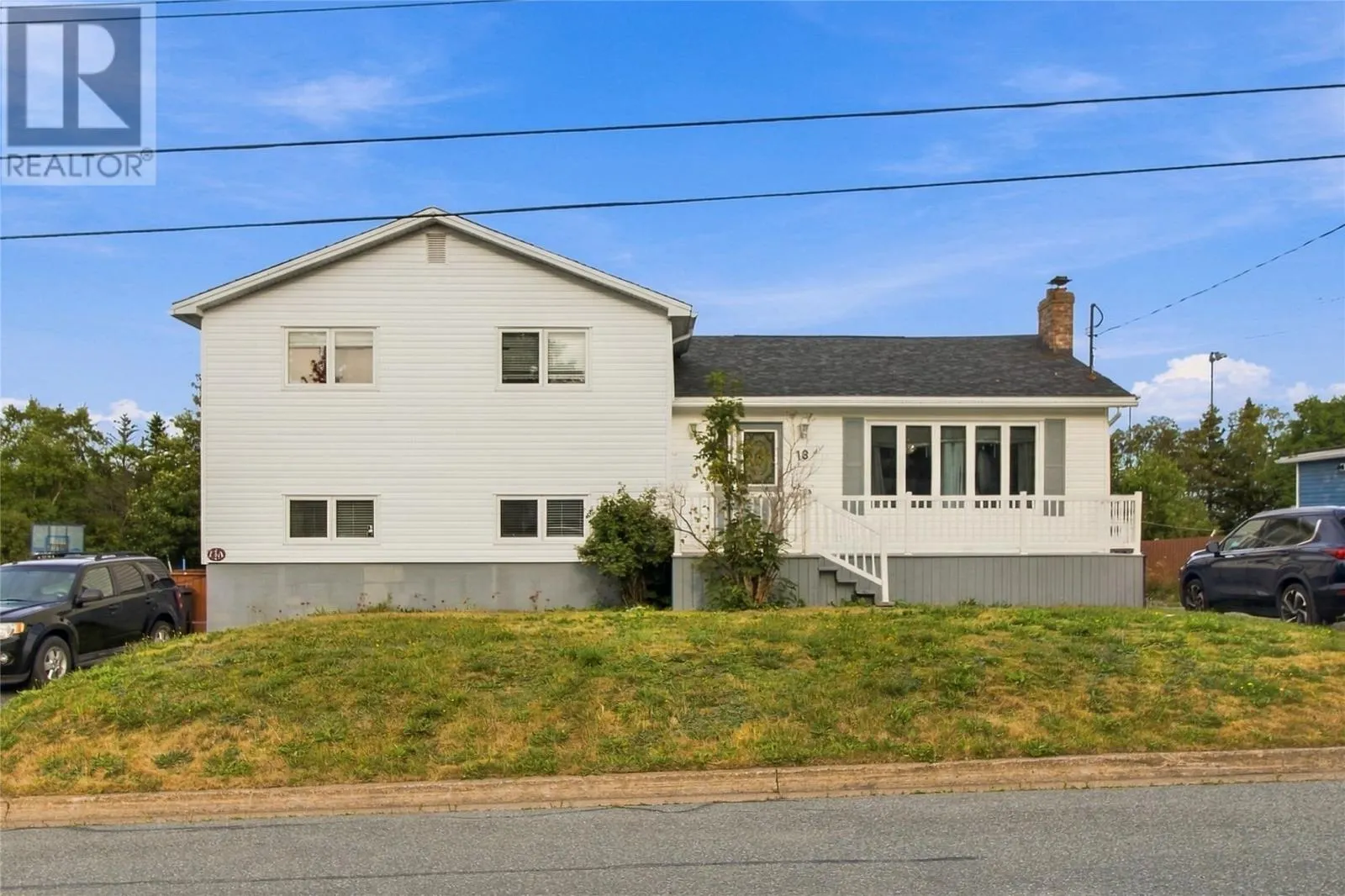 13 Penmore Drive