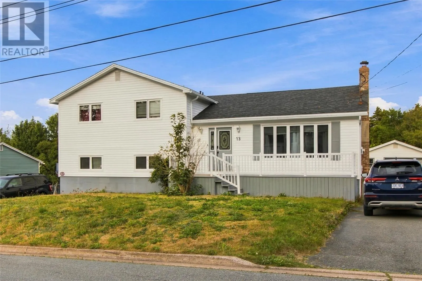 13 Penmore Drive