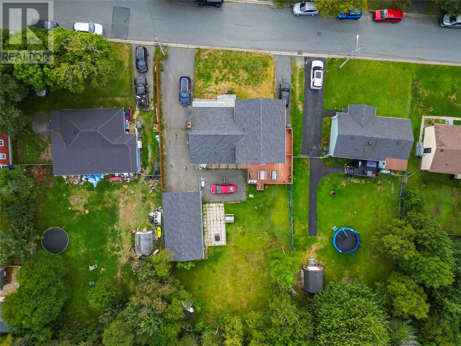 13 Penmore Drive