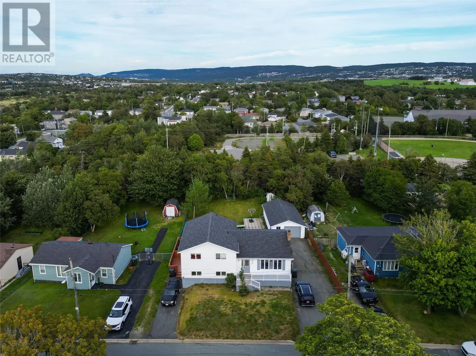 13 Penmore Drive