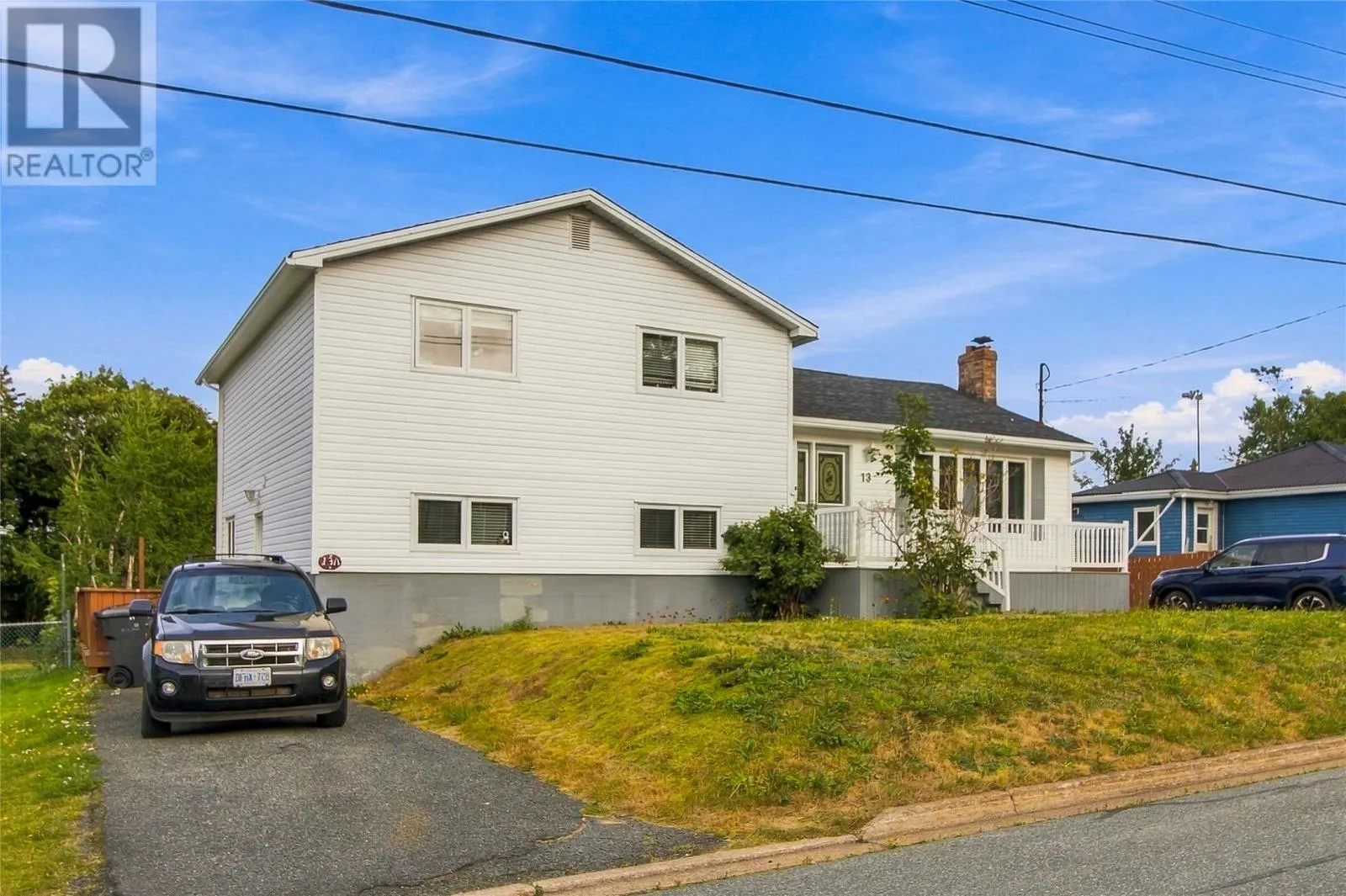 13 Penmore Drive