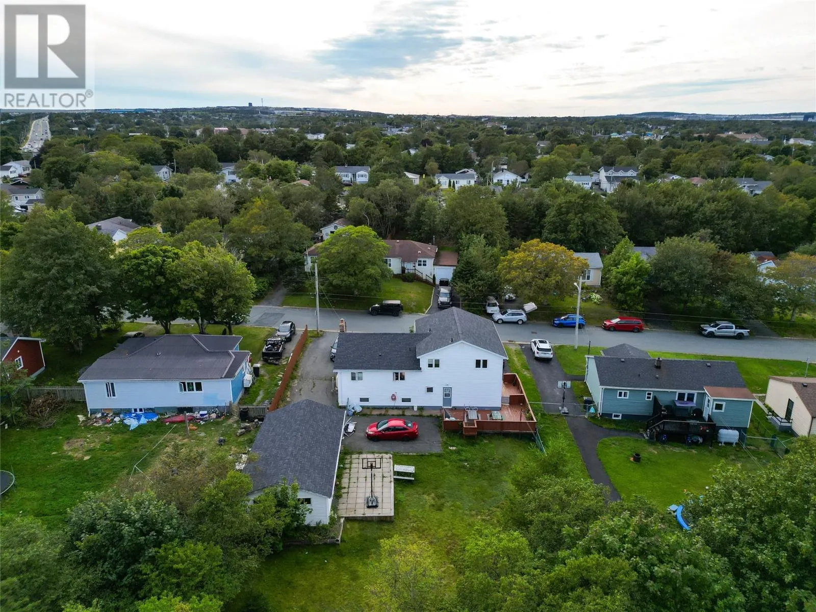 13 Penmore Drive