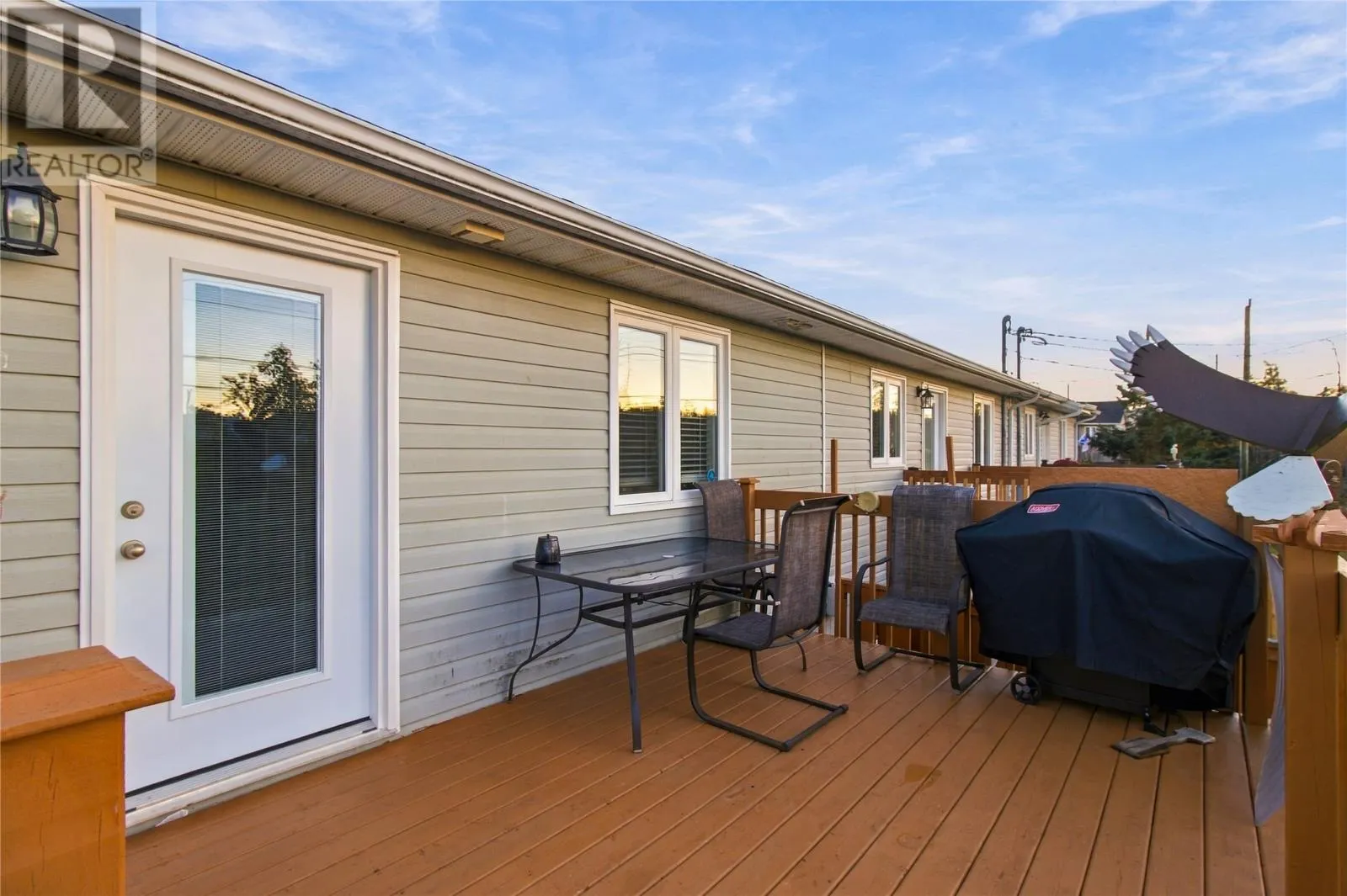 110 Gisborne Place