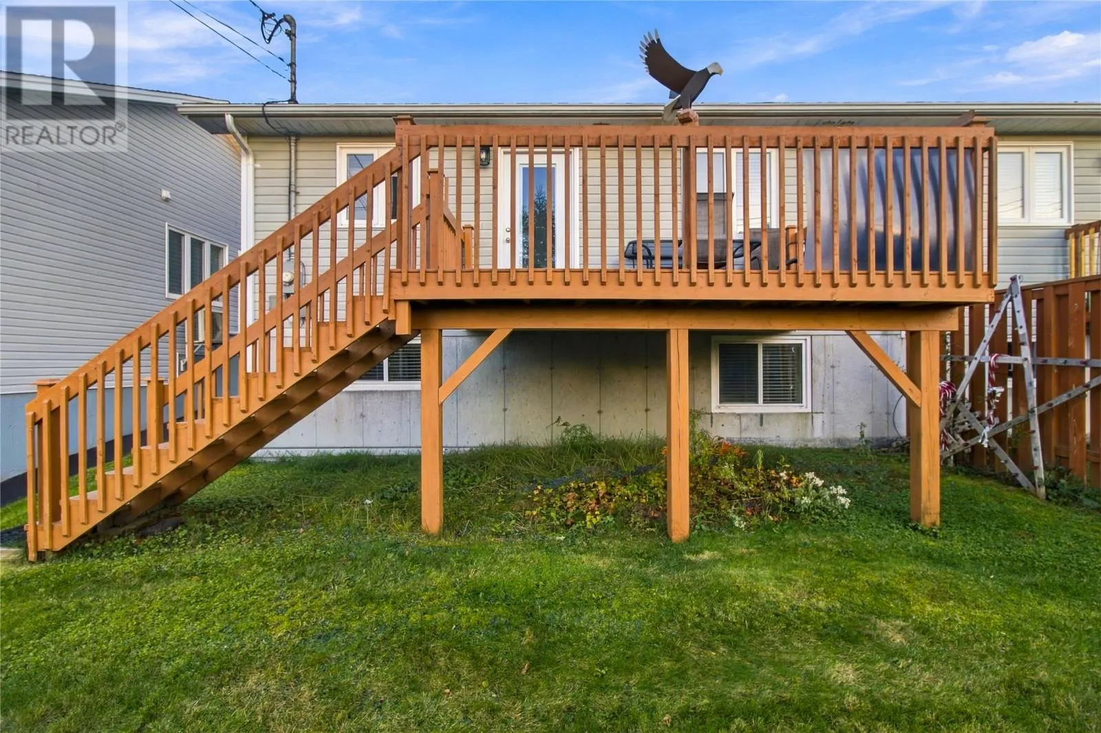 110 Gisborne Place