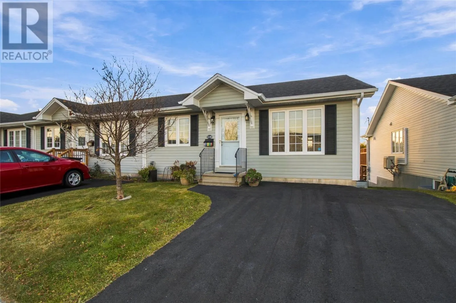 110 Gisborne Place