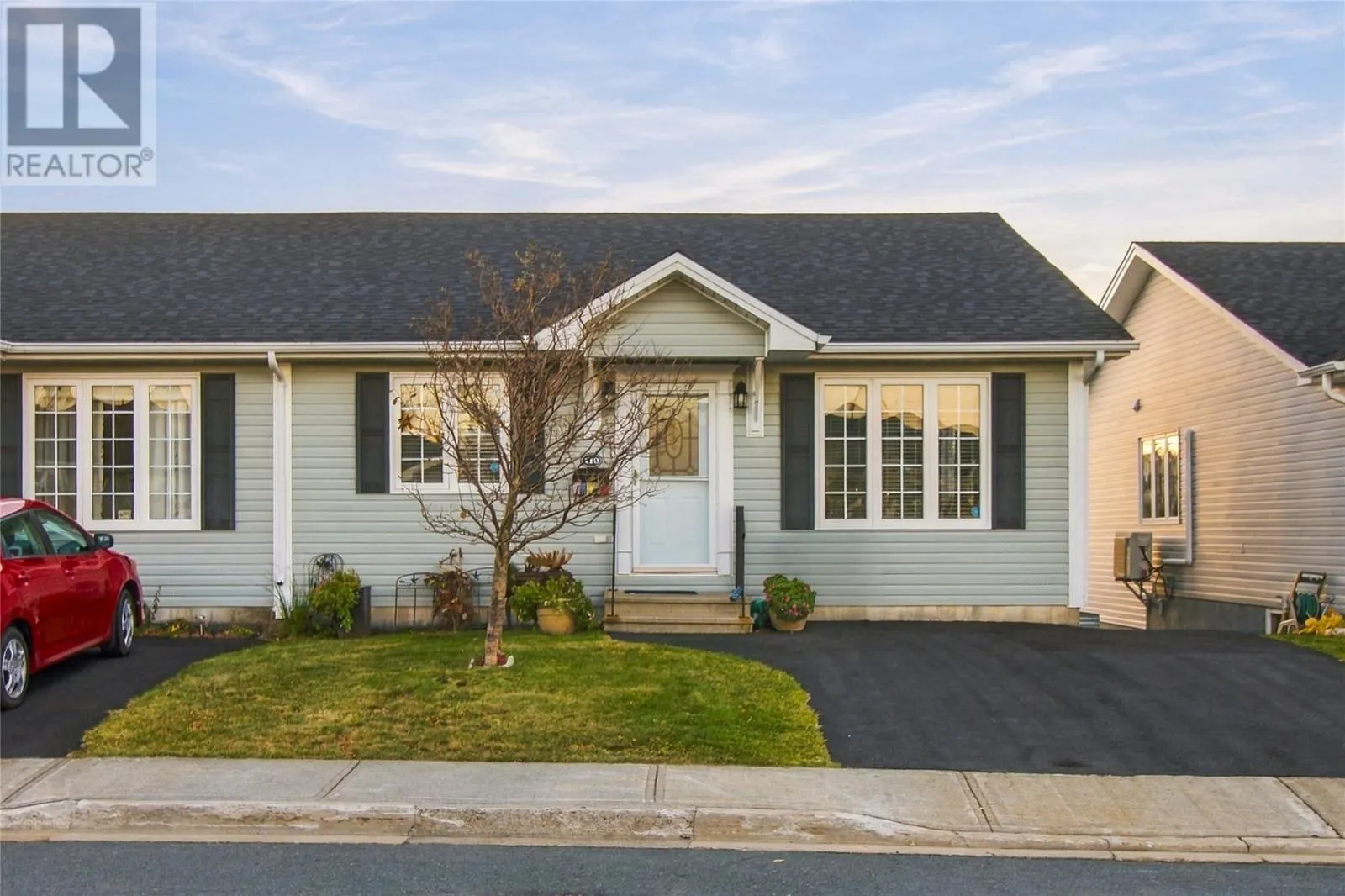 110 Gisborne Place