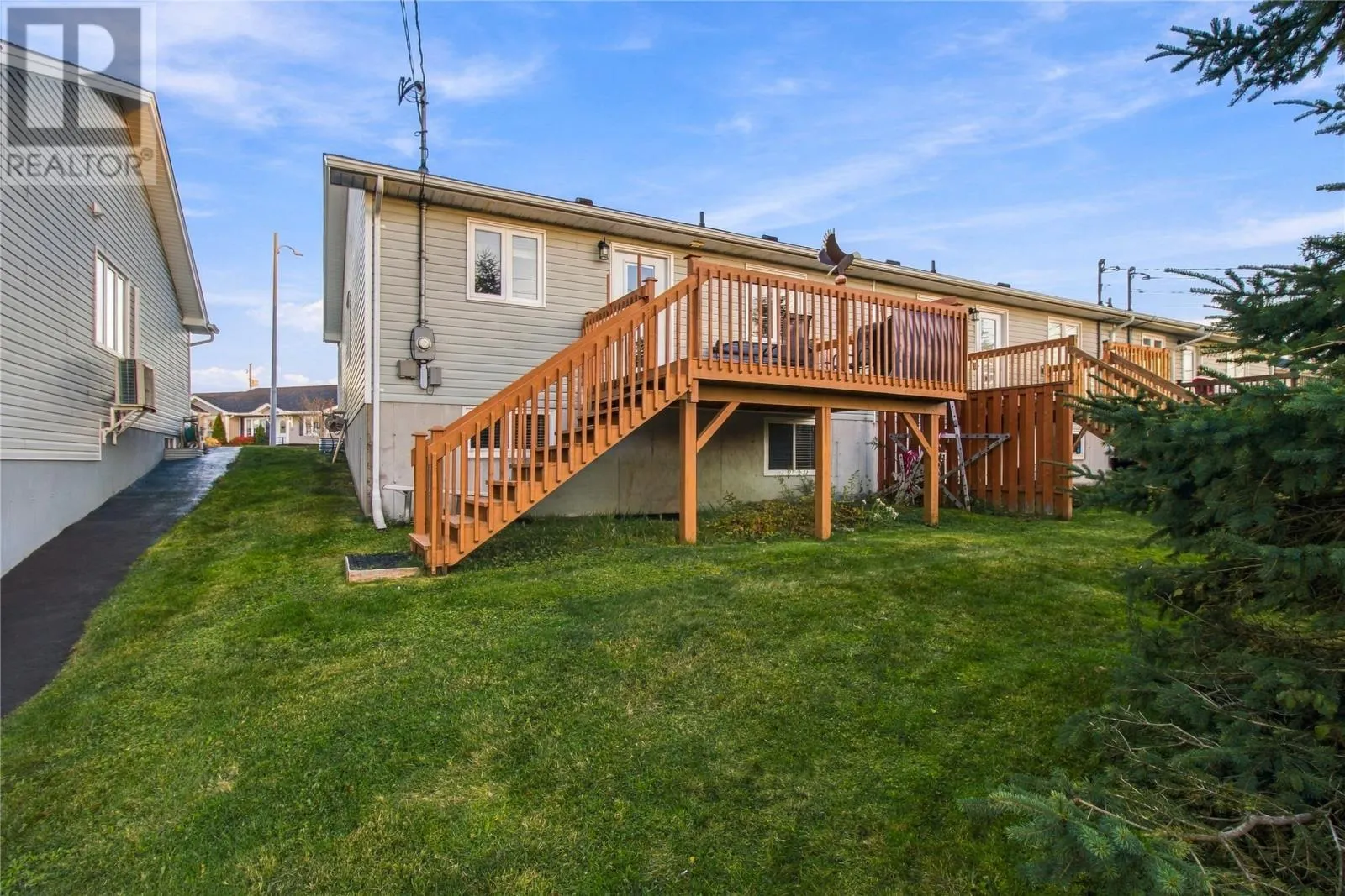 110 Gisborne Place
