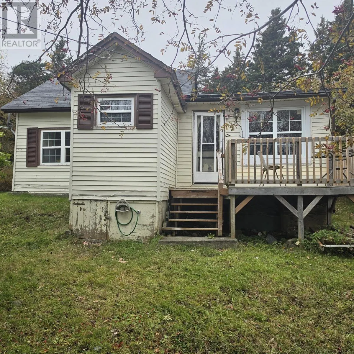 32A Oceanview Heights