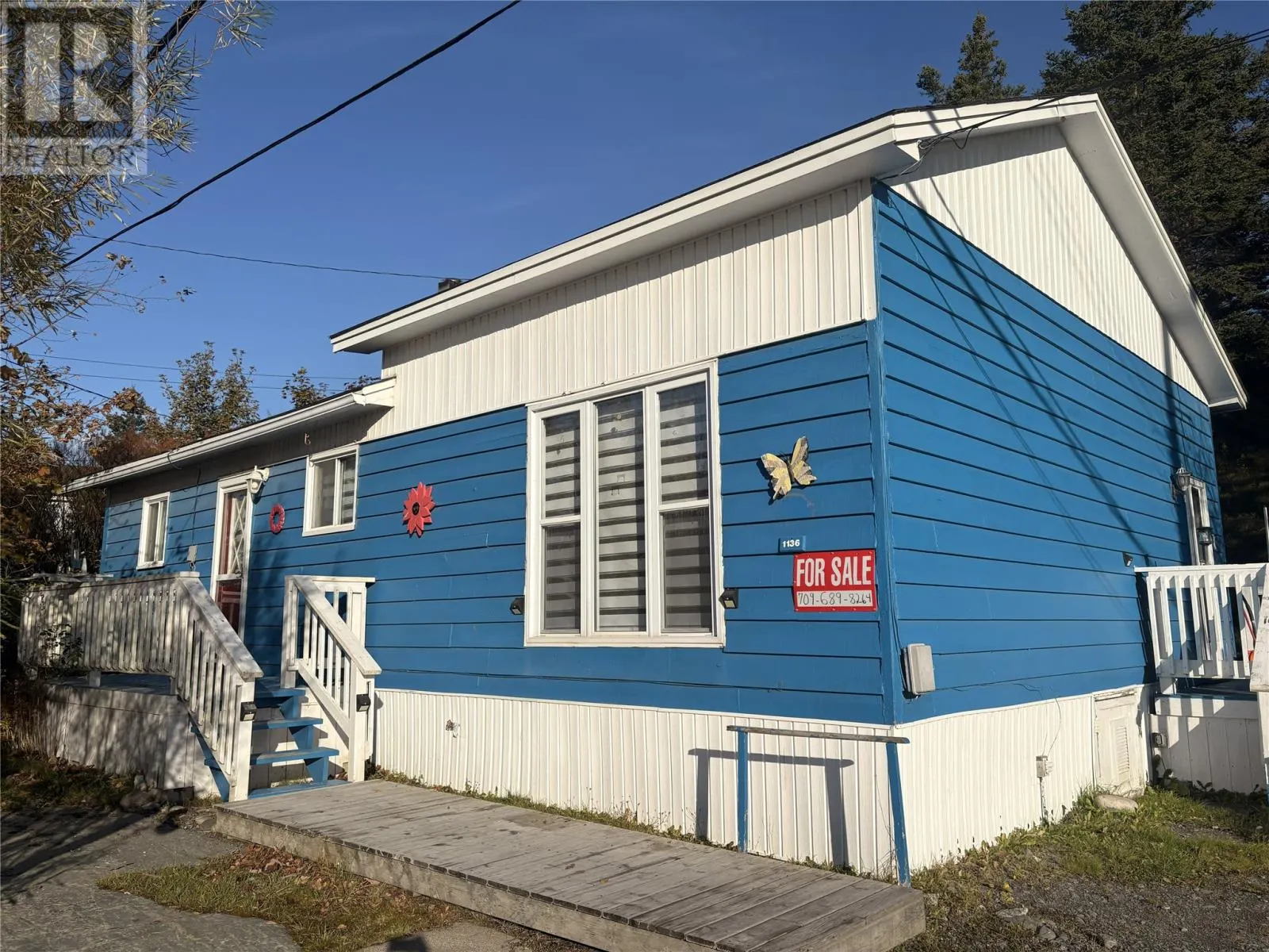 1136 Main Road
