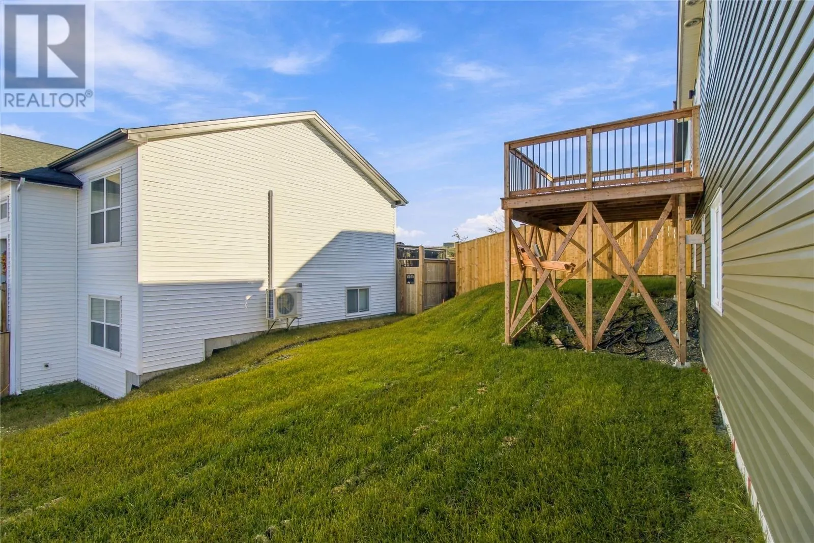 15 Kemble Avenue