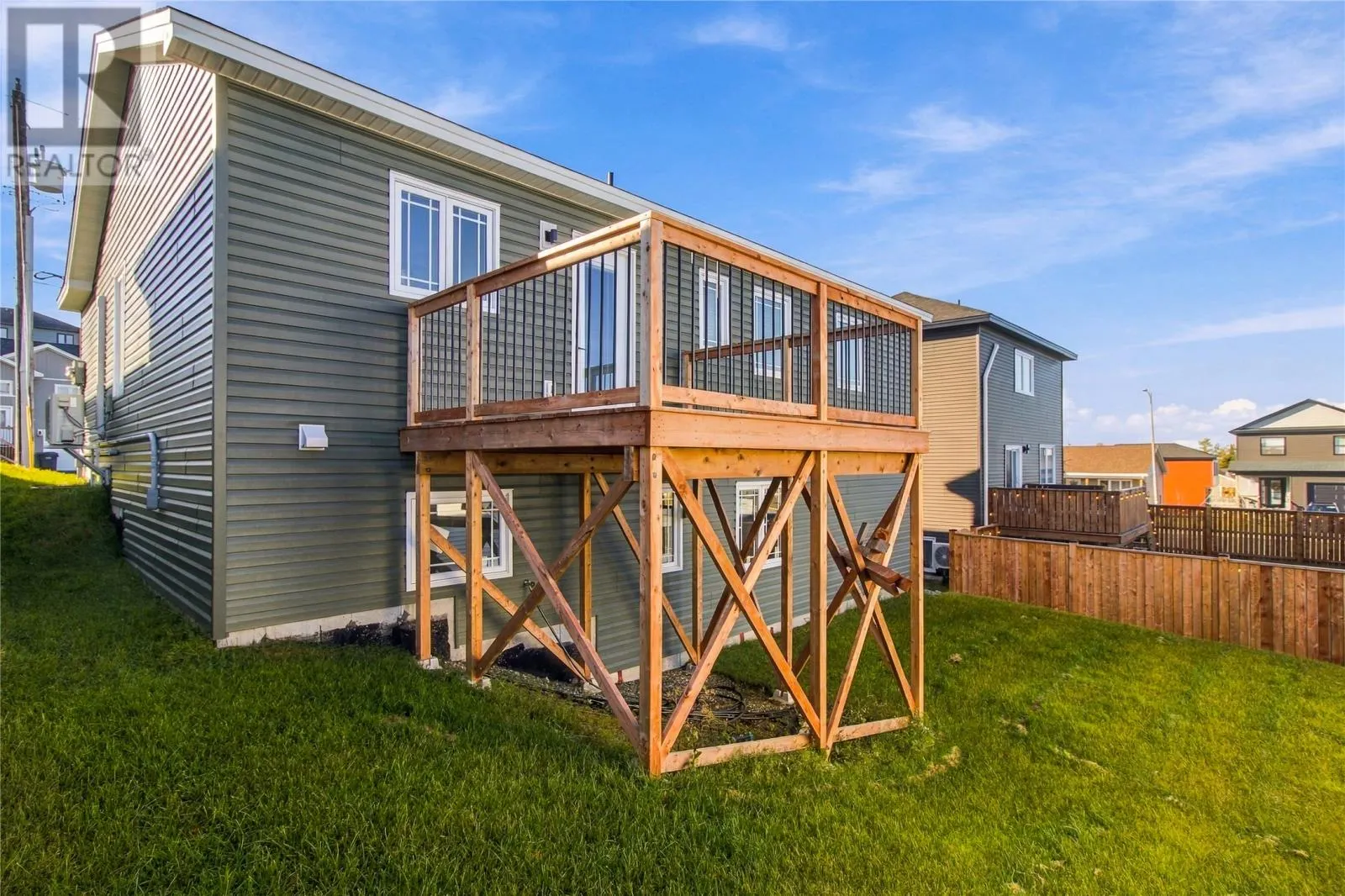 15 Kemble Avenue