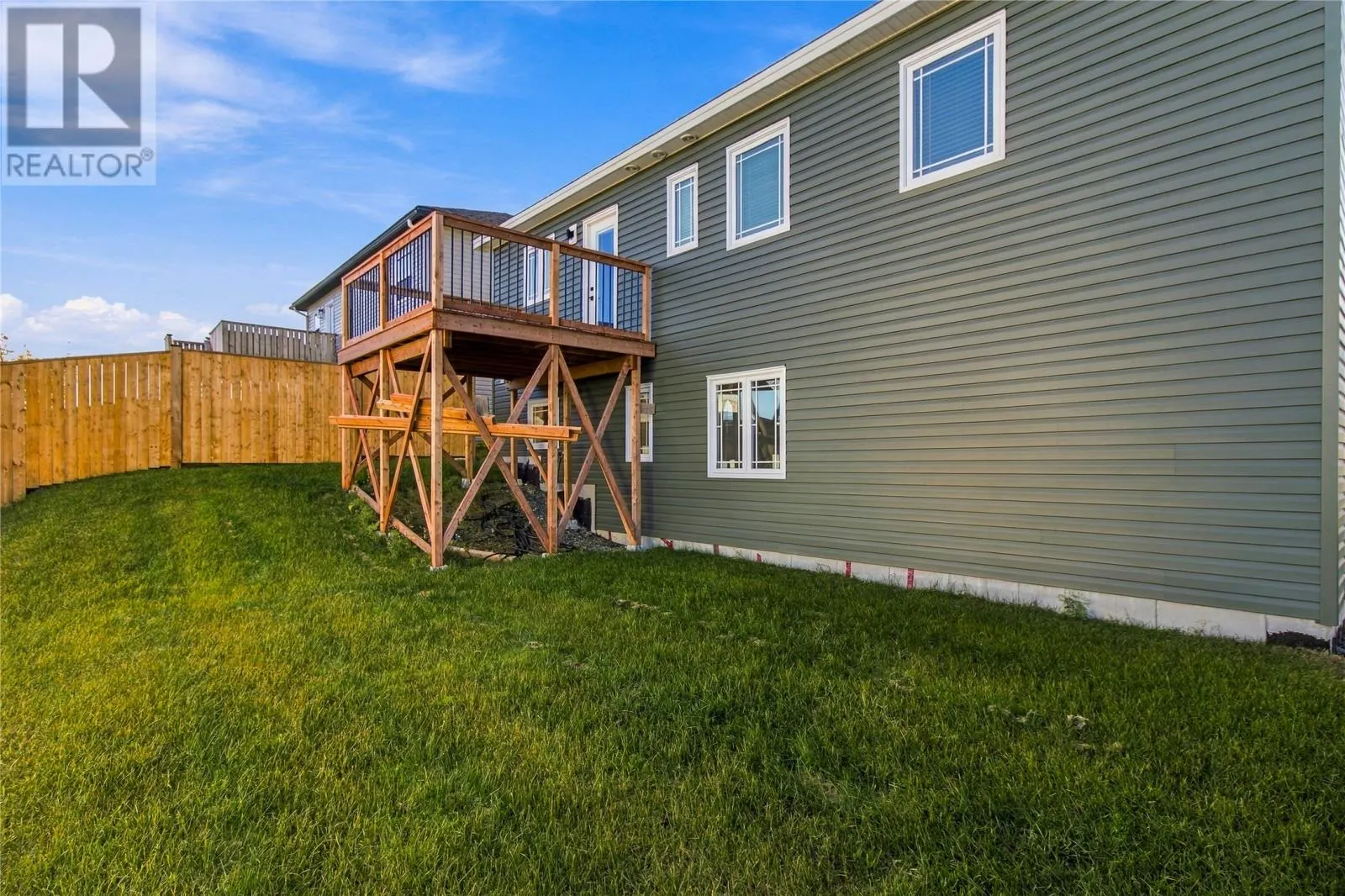 15 Kemble Avenue