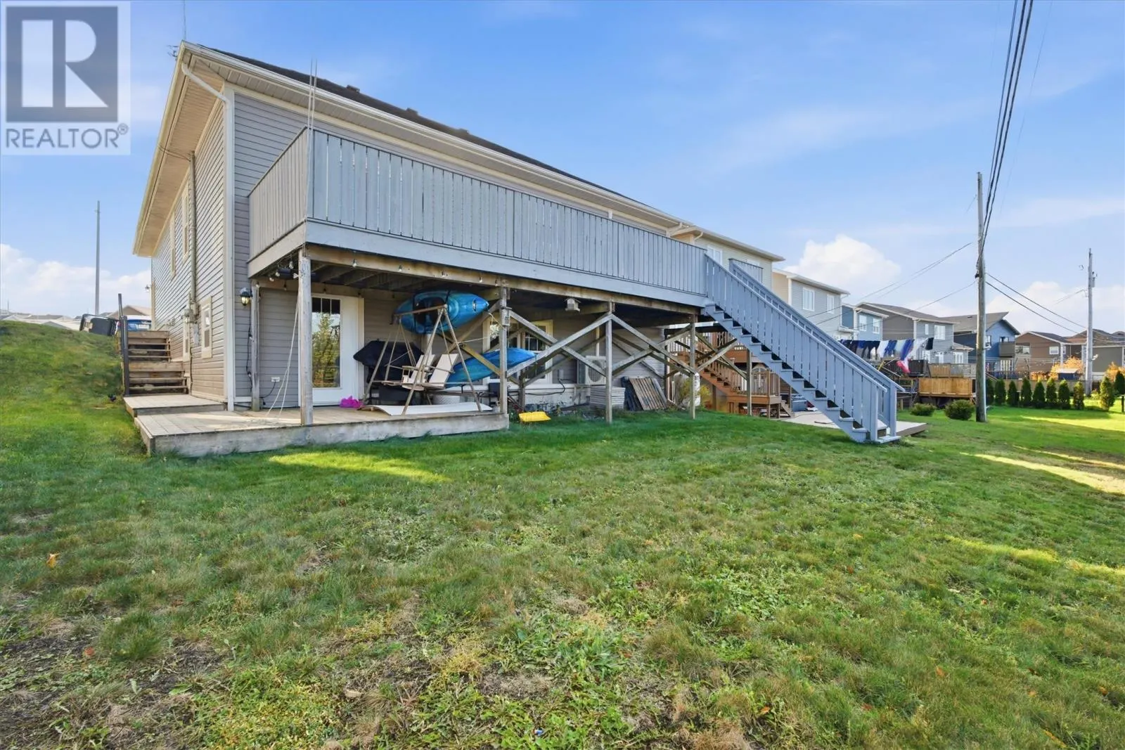 322 Lanark Drive