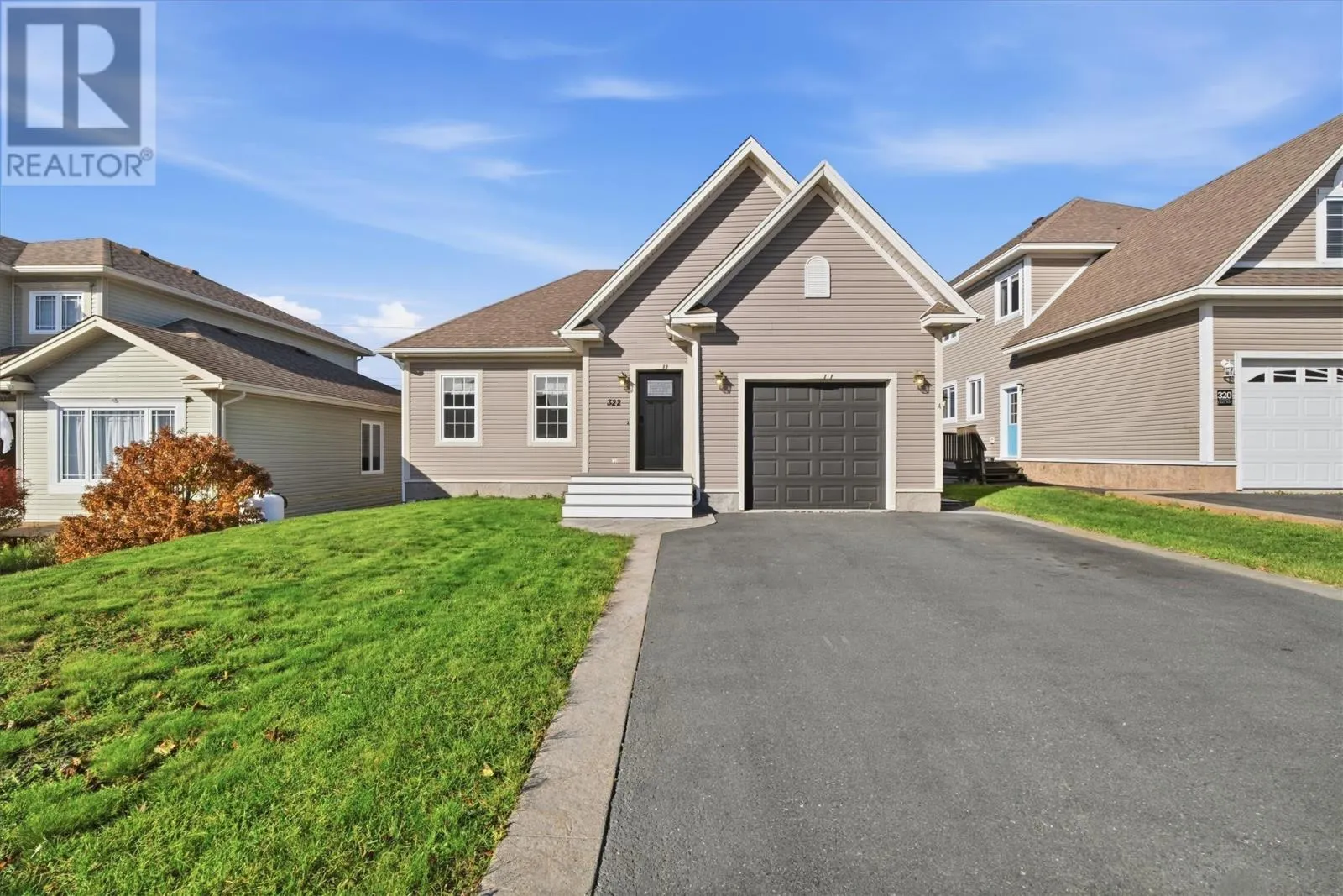 322 Lanark Drive