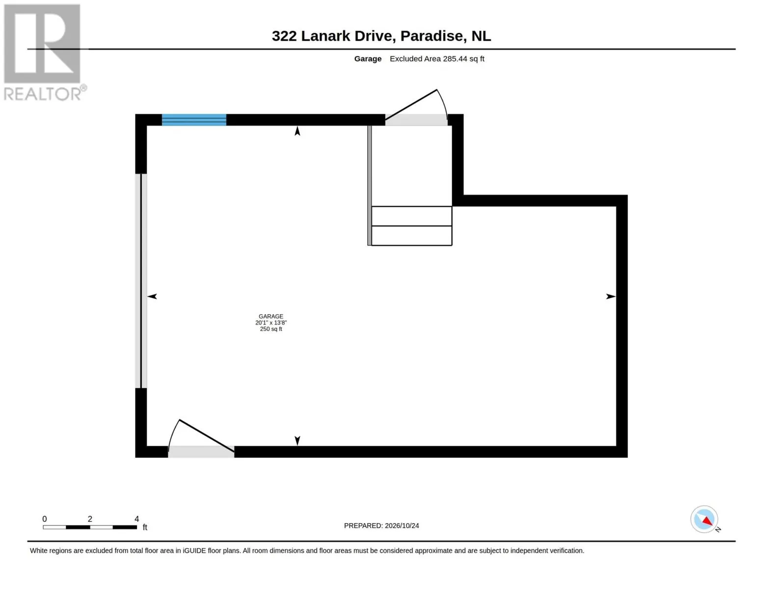 322 Lanark Drive