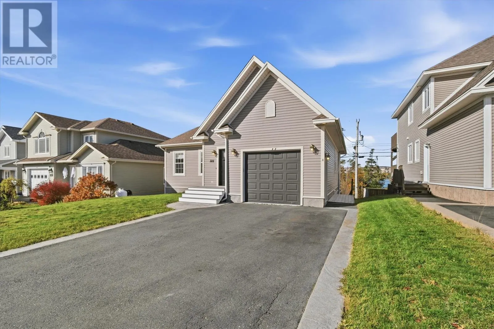 322 Lanark Drive