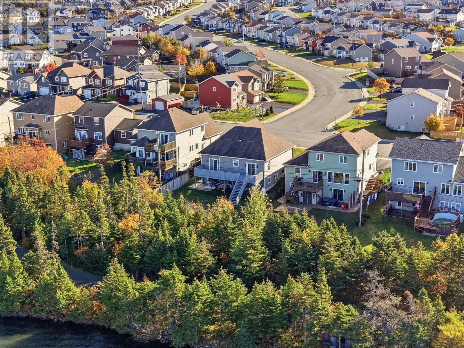 322 Lanark Drive